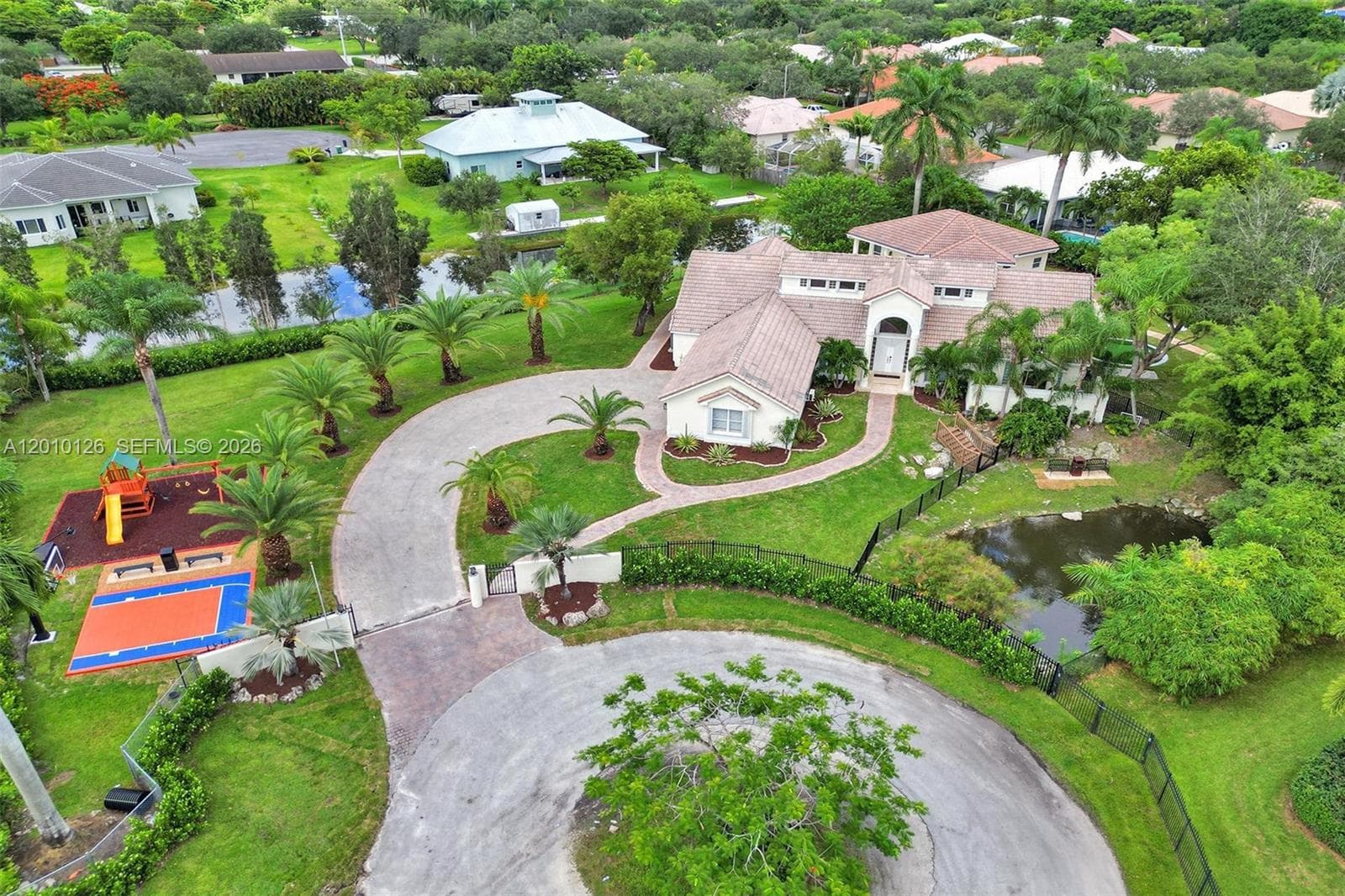 16301 SW 62nd St, Southwest Ranches FL 33331 photo 3