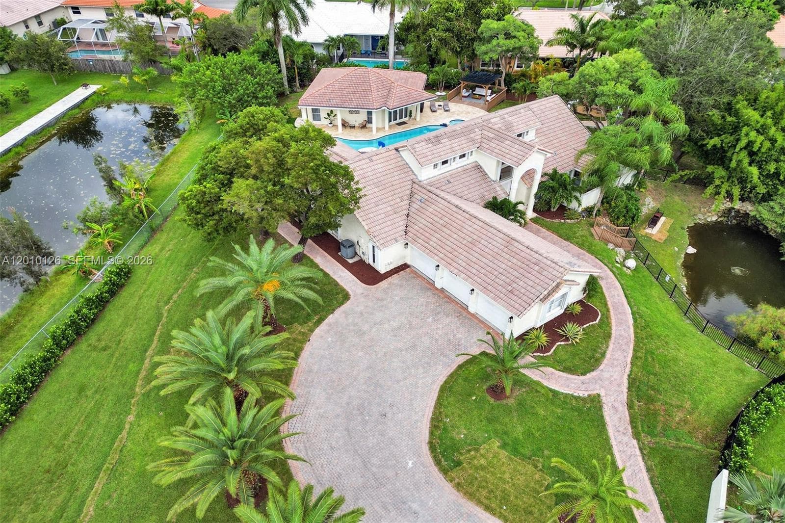 16301 SW 62nd St, Southwest Ranches FL 33331 photo 5