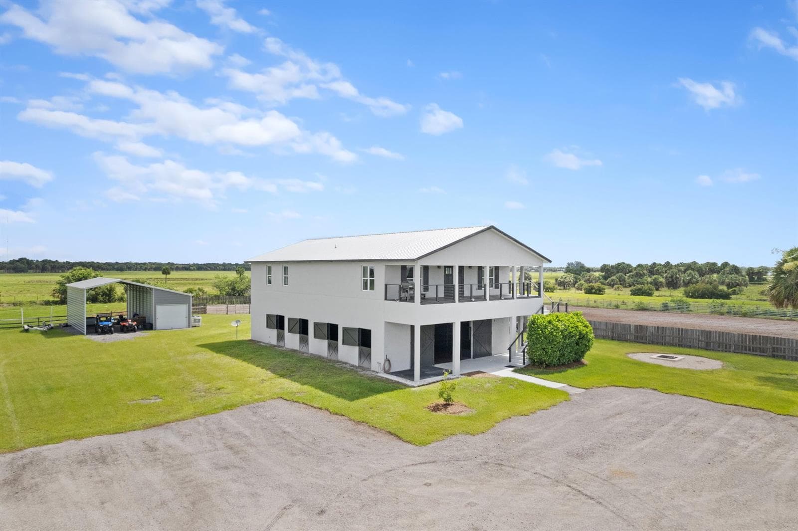 6536 SE 26th Trail, Okeechobee FL 34974 photo 5