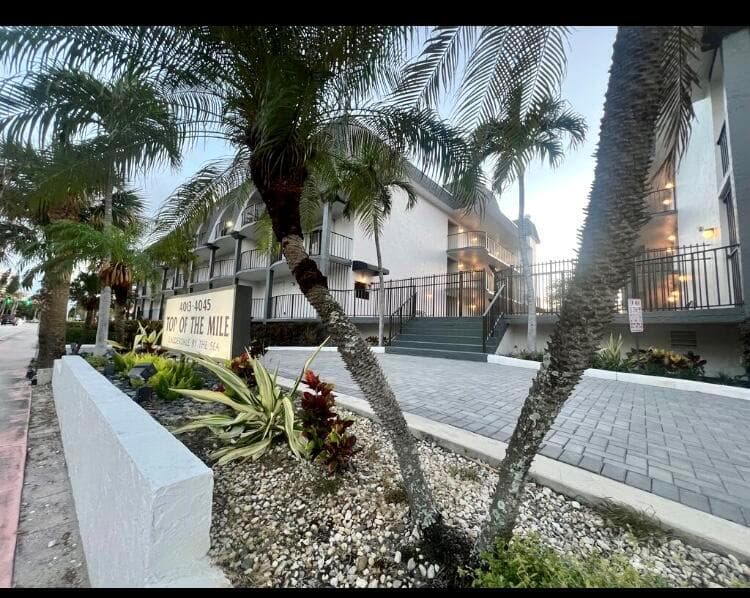 4013 N Ocean Drive N # 109, Lauderdale By The Sea FL 33308 photo 3