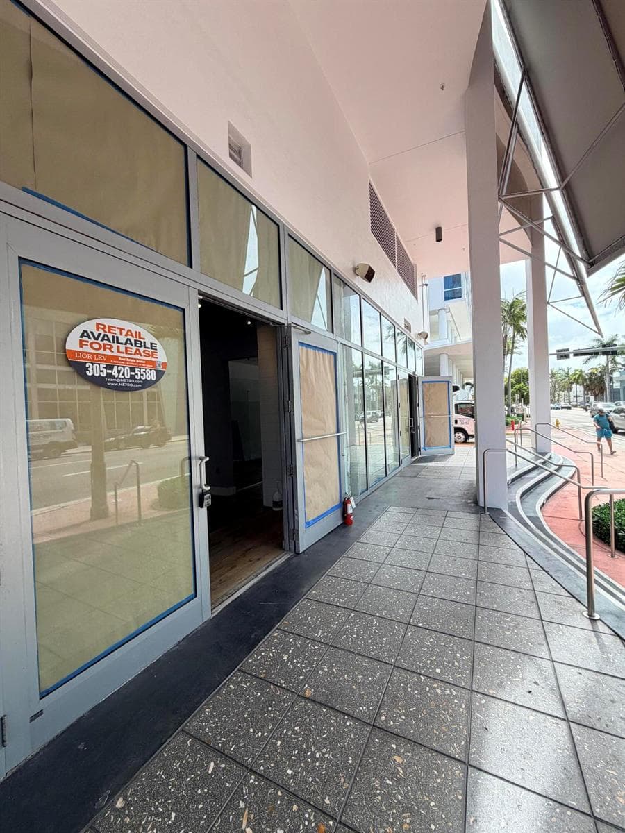6801 Collins Avenue # 1215, Miami Beach FL 33141 photo 3