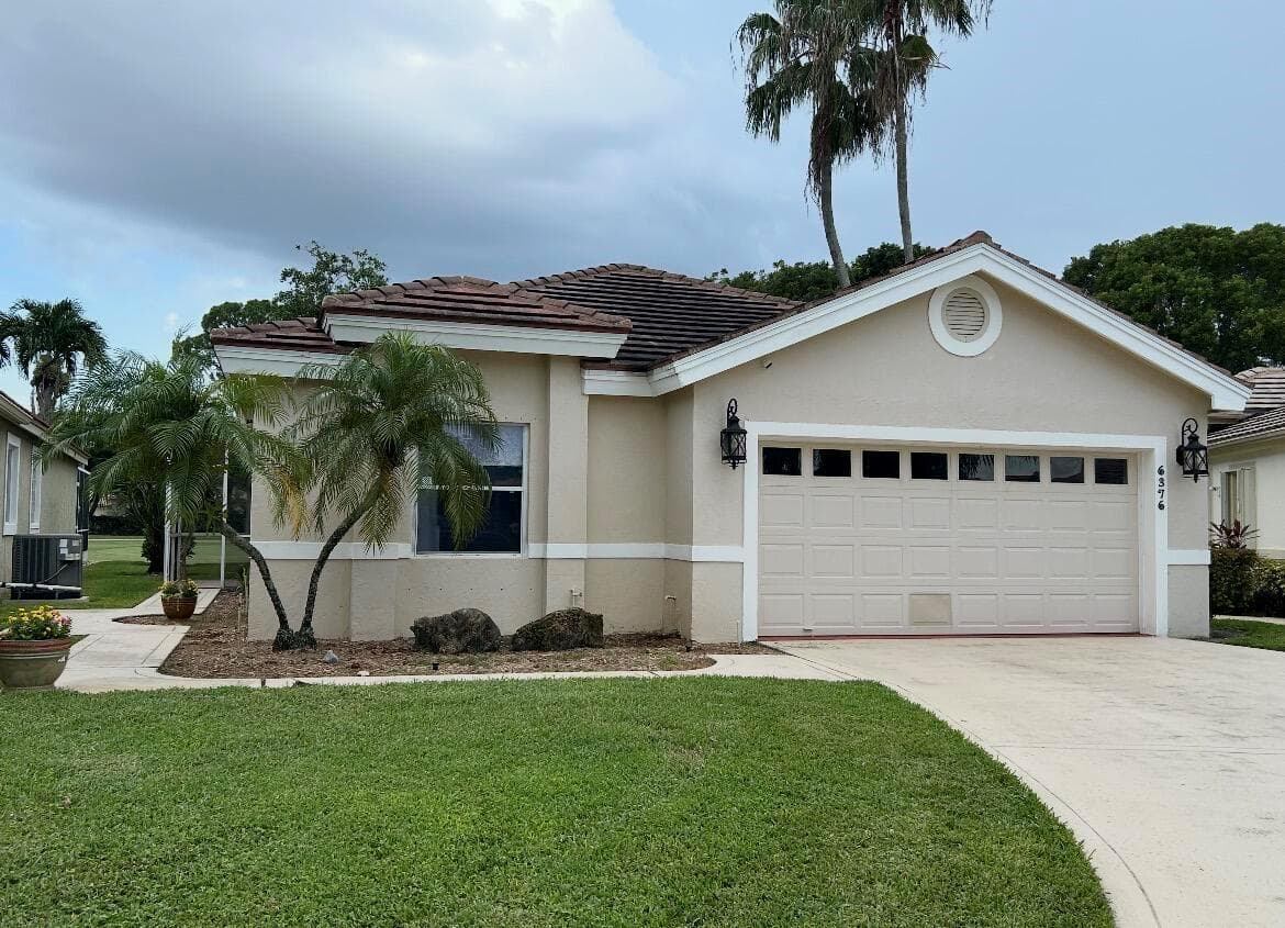 6376 Breckenridge Circle, Lake Worth FL 33467 photo 2