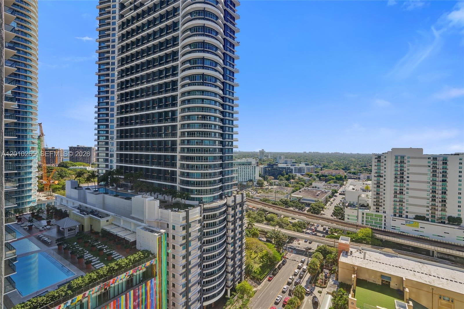 1250 S Miami Ave # 2103, Miami FL 33130 photo 3
