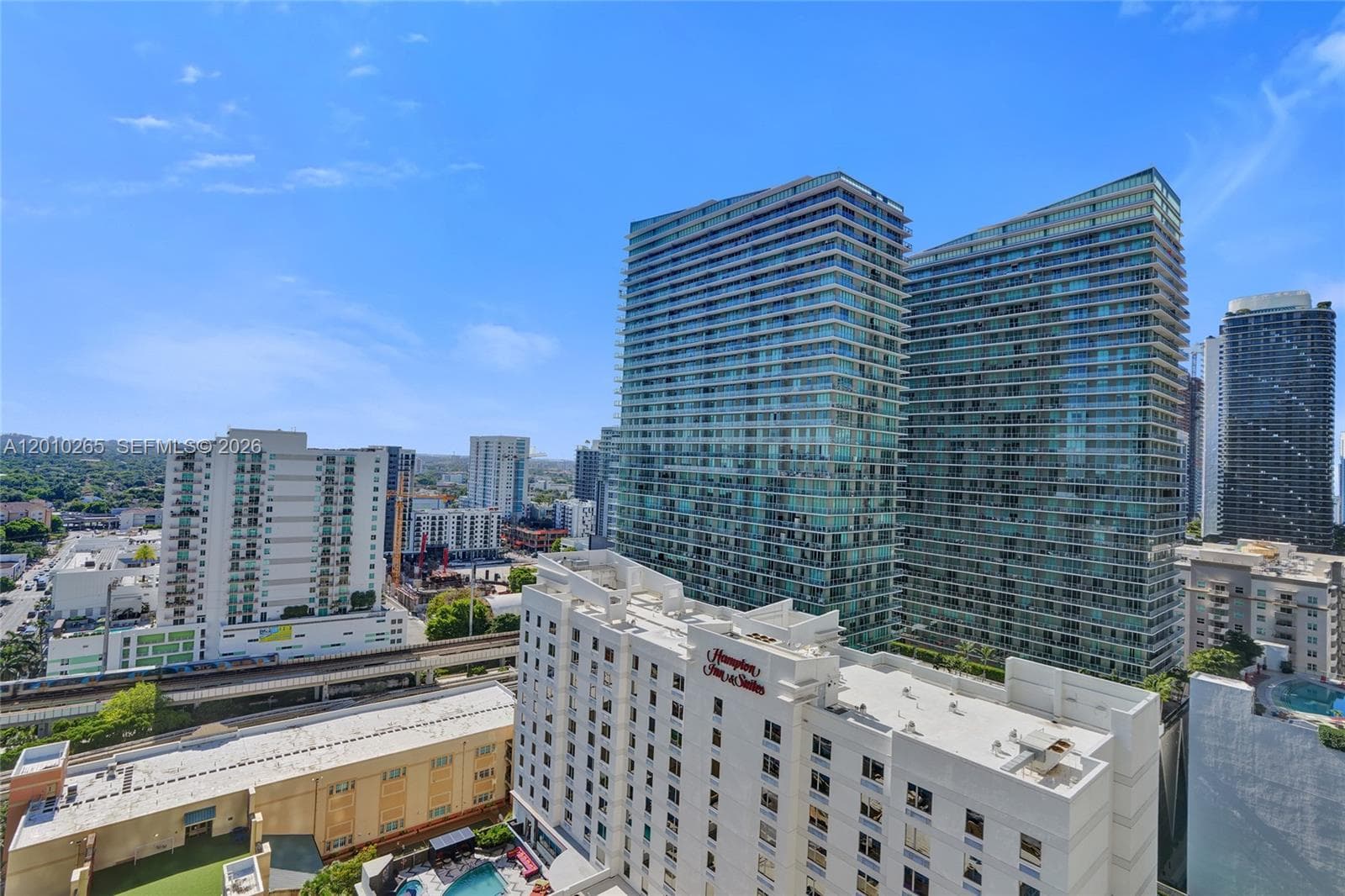 1250 S Miami Ave # 2103, Miami FL 33130 photo 4