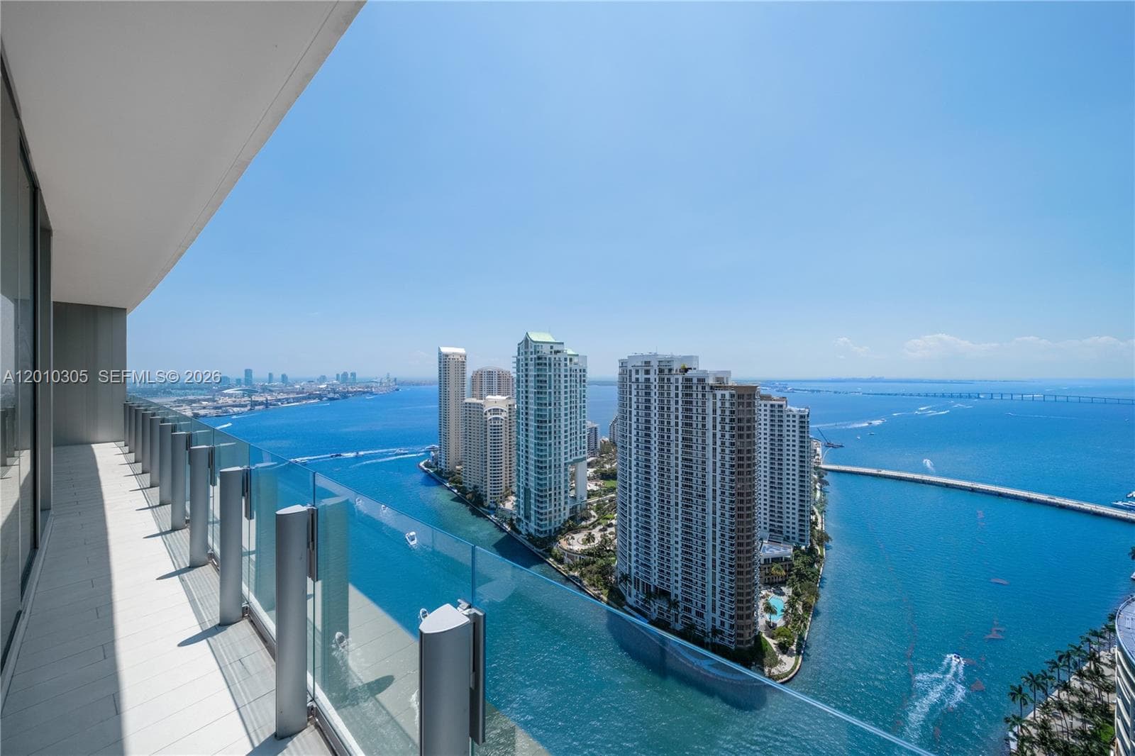 300 Biscayne Blvd Way # 3503C, Miami FL 33131 photo 2