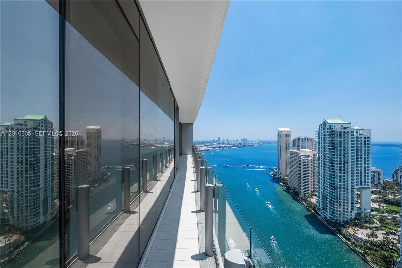 300 Biscayne Blvd Way # 3503C, Miami FL 33131 photo 5
