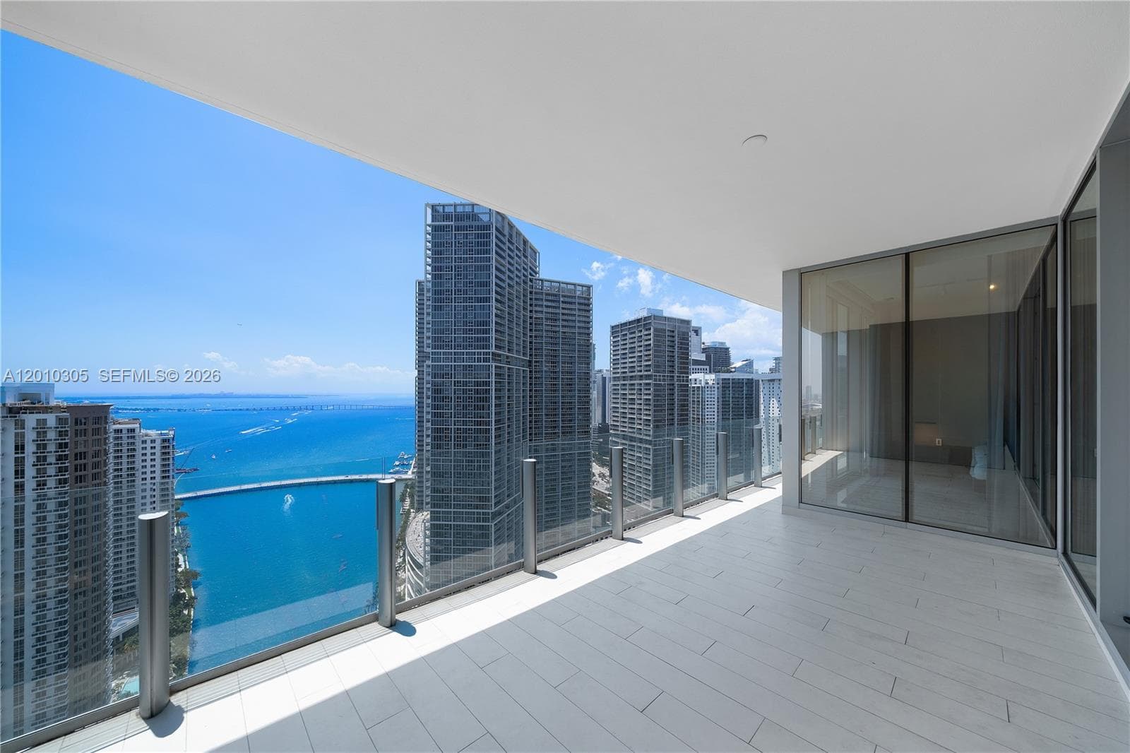 300 Biscayne Blvd Way # 3503C, Miami FL 33131 photo 4