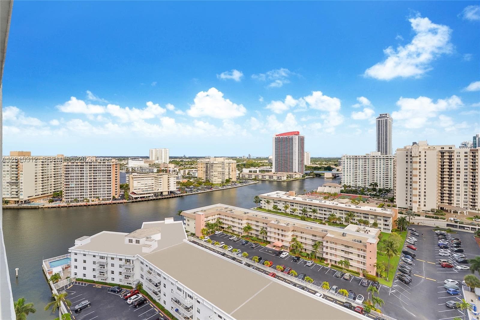 1945 S Ocean Dr # 1609, Hallandale Beach FL 33009 photo 4