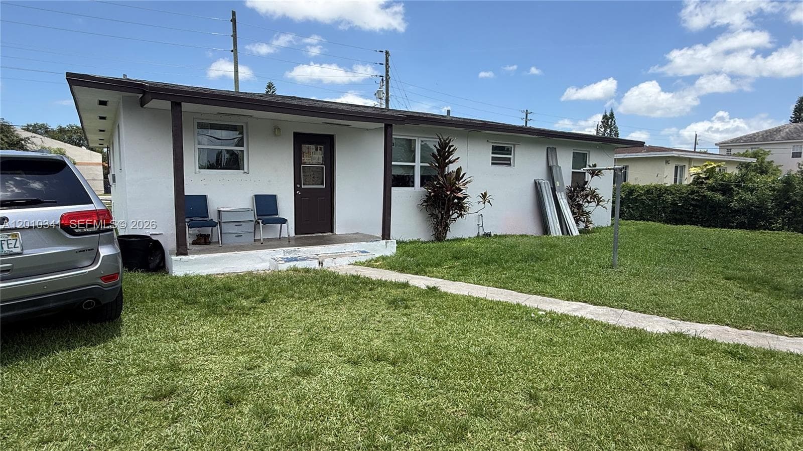 1334 NW 6th Ave, Florida City FL 33034