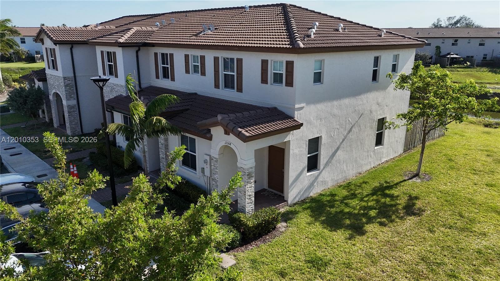 12308 NW 23rd Ct # 12308, Miami FL 33167 photo 2