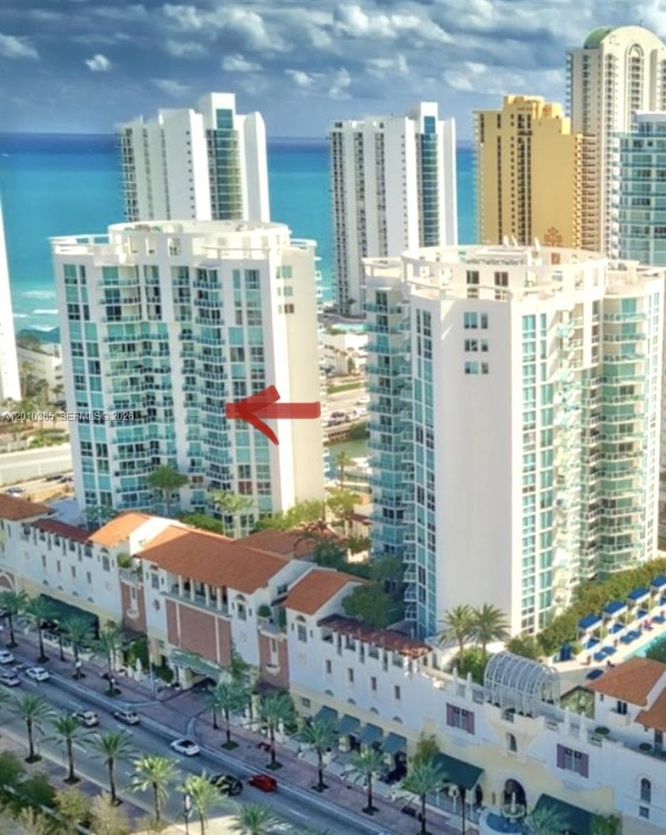 150 Sunny Isles Blvd # 1-1103, Sunny Isles Beach FL 33160 photo 3