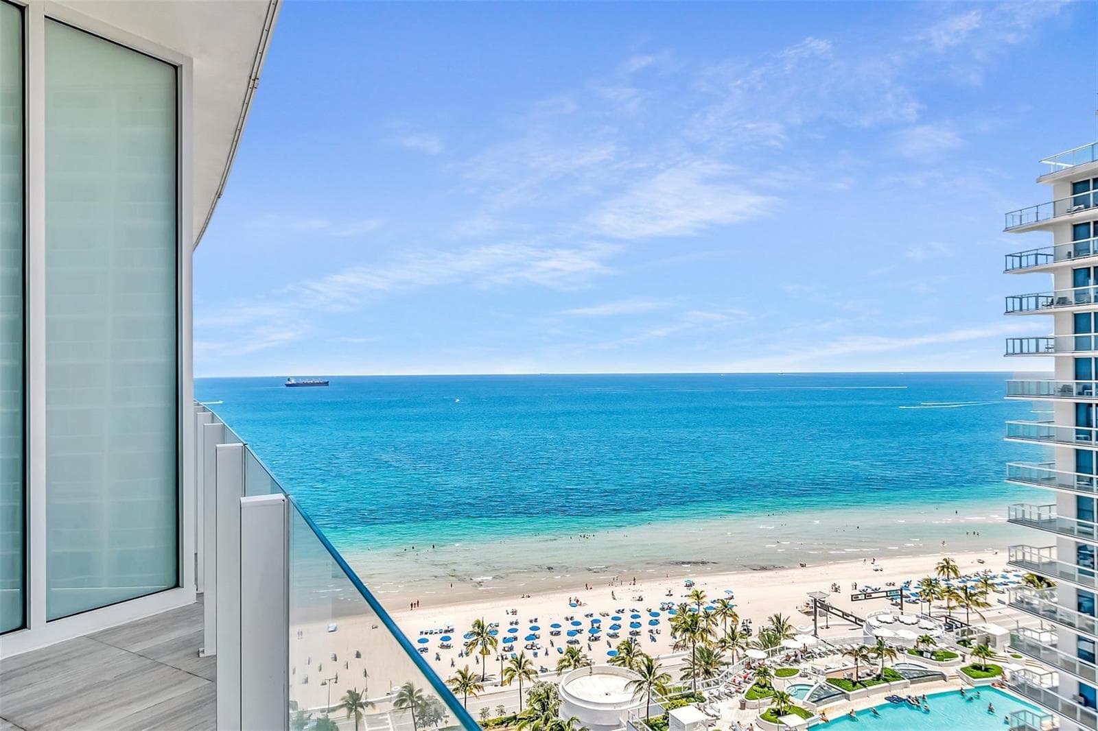 525 N Fort Lauderdale Beach Boulevard # 1607, Fort Lauderdale, FL 33304 photo 5