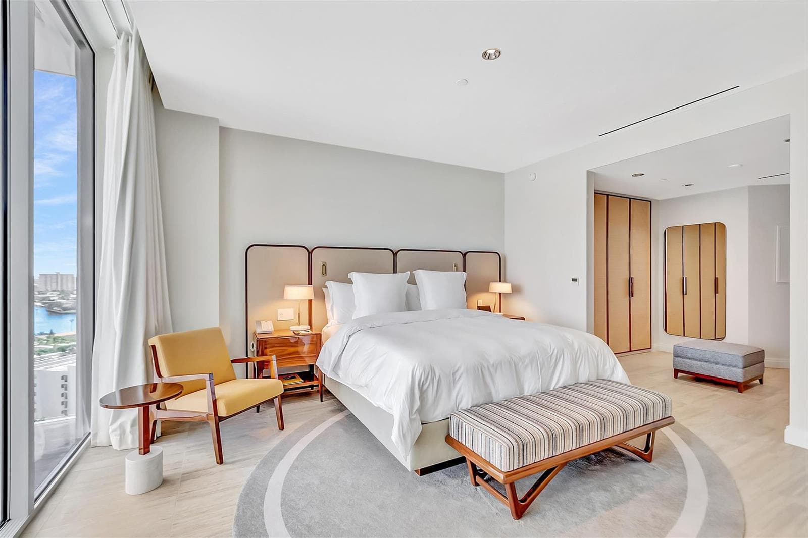525 N Fort Lauderdale Beach Boulevard # 1607, Fort Lauderdale, FL 33304 photo 4
