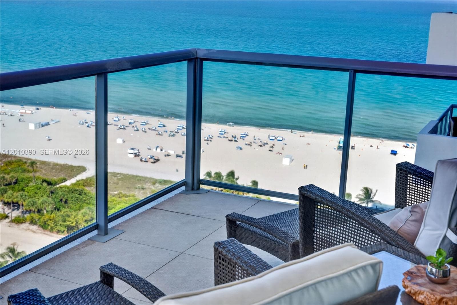 101 20th St # 2601, Miami Beach FL 33139 photo 5