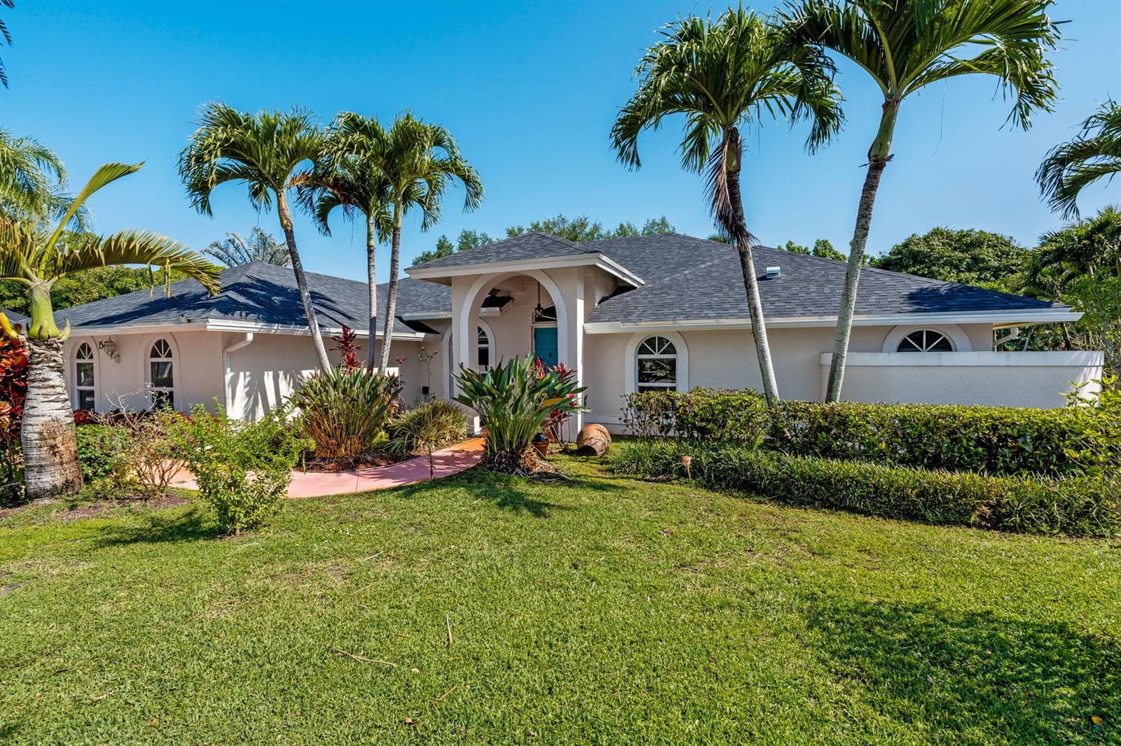 15495 Rolling Meadows Circle, Wellington FL 33414 photo 3