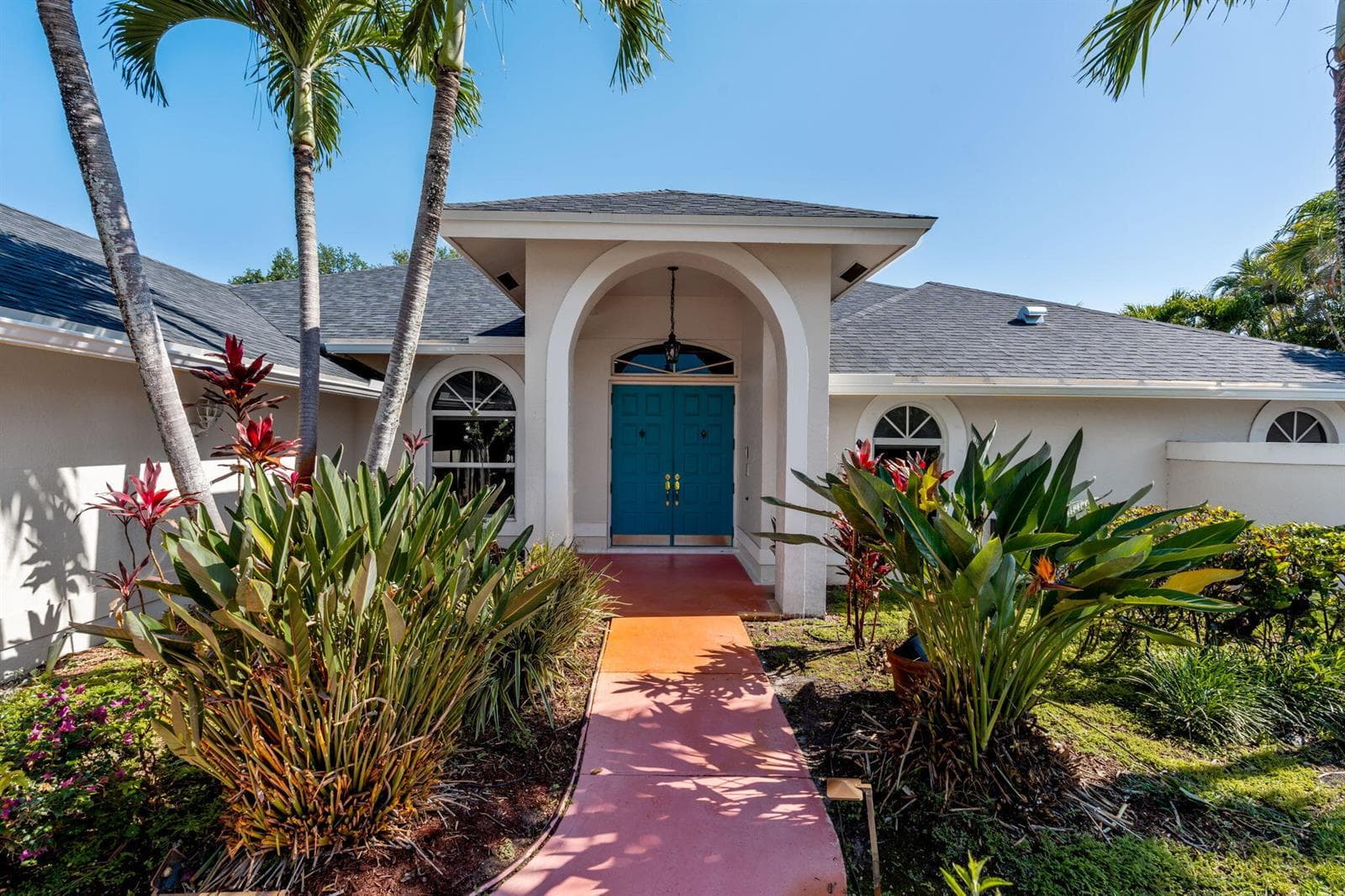 15495 Rolling Meadows Circle, Wellington FL 33414 photo 4