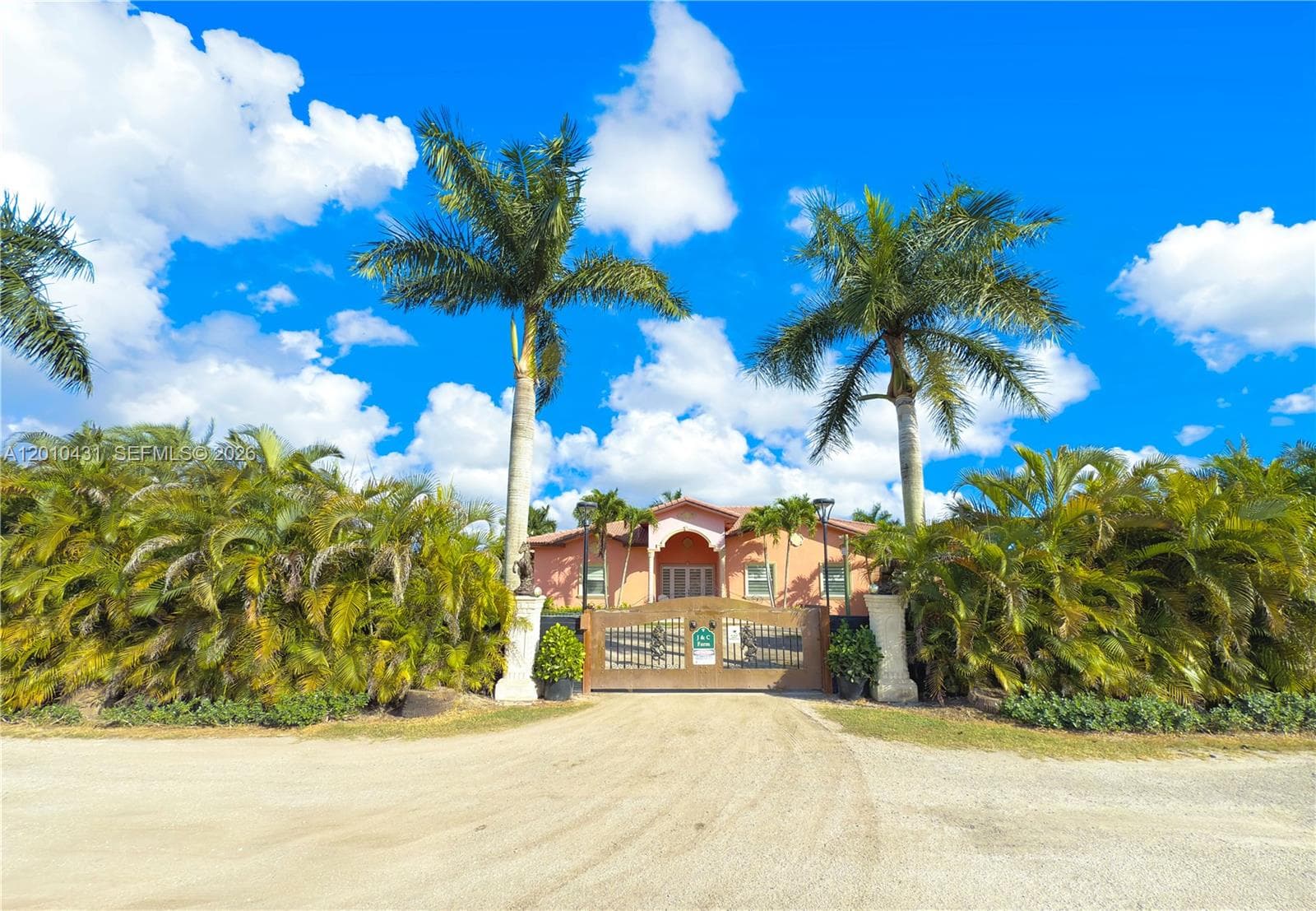 20455 SW 154th Ave, Miami FL 33187