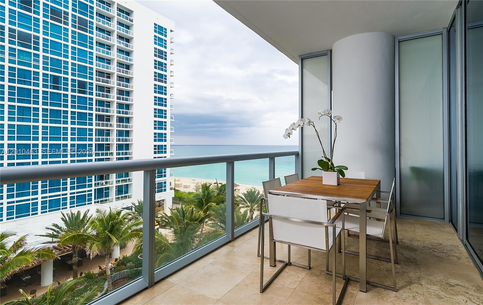 6799 Collins Ave # 503, Miami Beach FL 33141