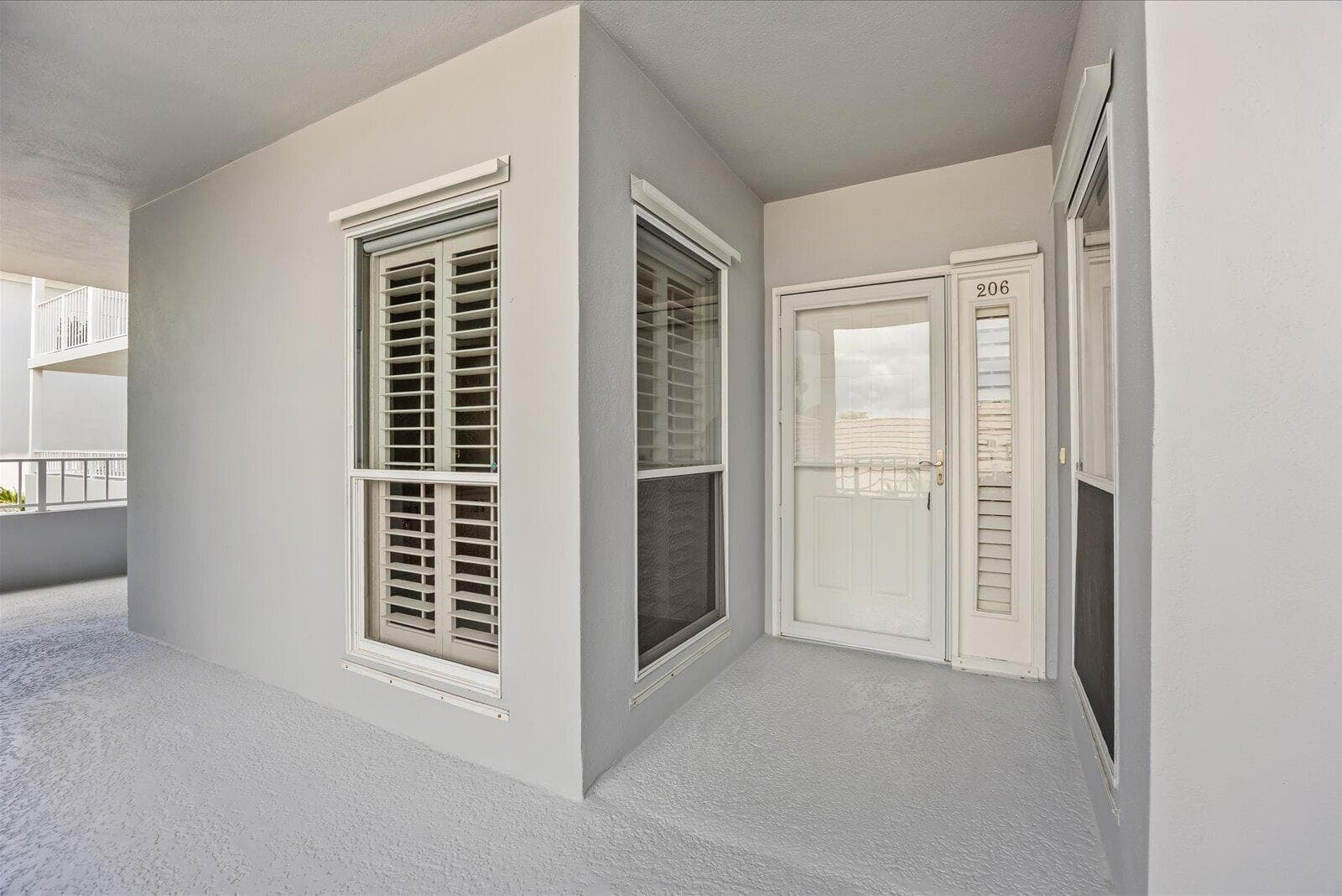 1903 Bay Road # 206, Vero Beach FL 32963 photo 2