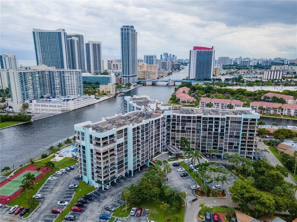 200 Leslie Drive # 1128, Hallandale Beach FL 33009 photo 3