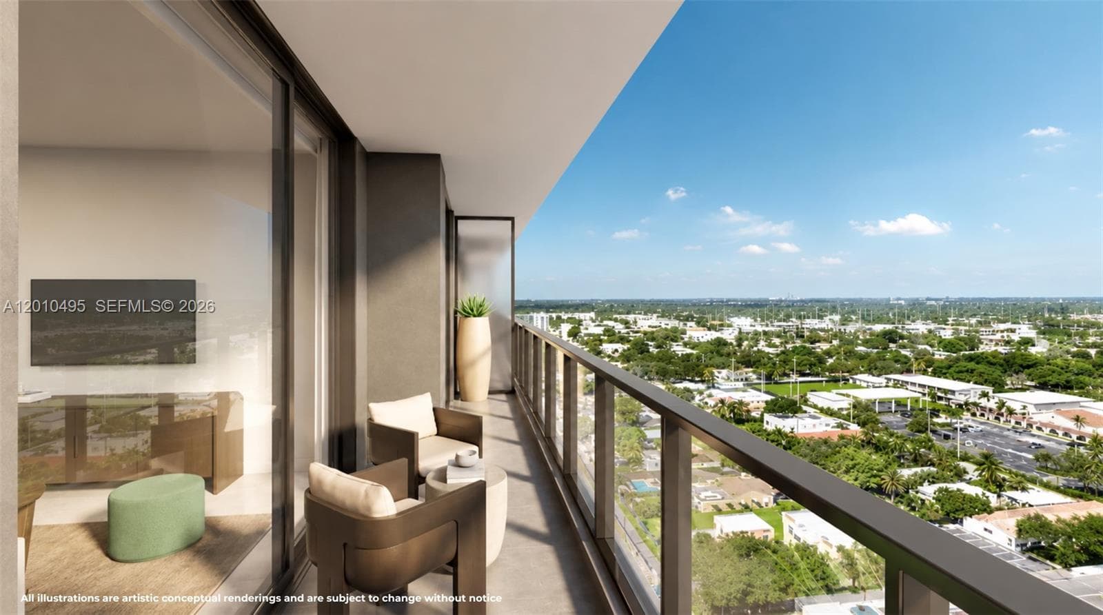 401 N Federal Highway # 910, Miami FL 33020 photo 2