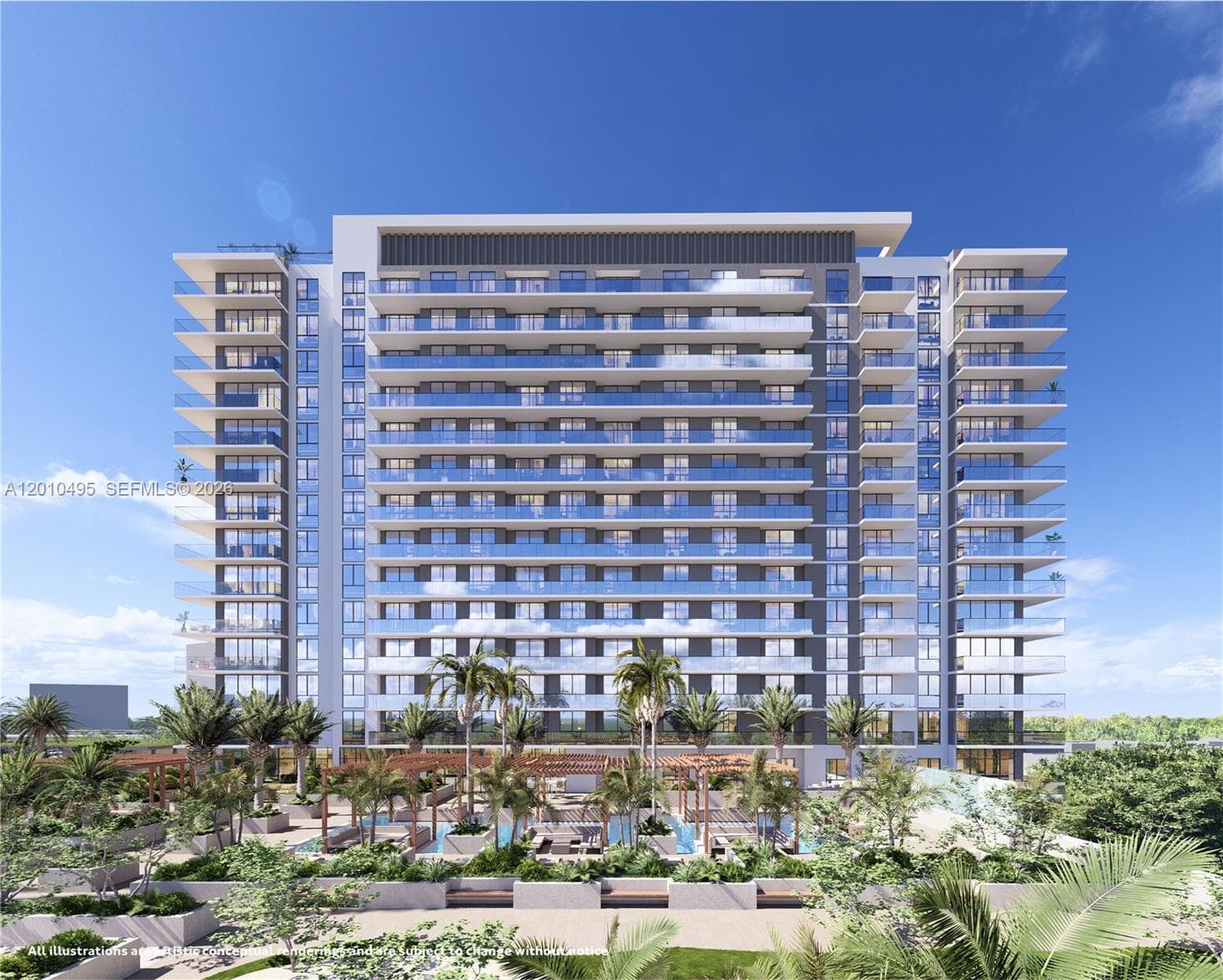 401 N Federal Highway # 910, Miami FL 33020 photo 3