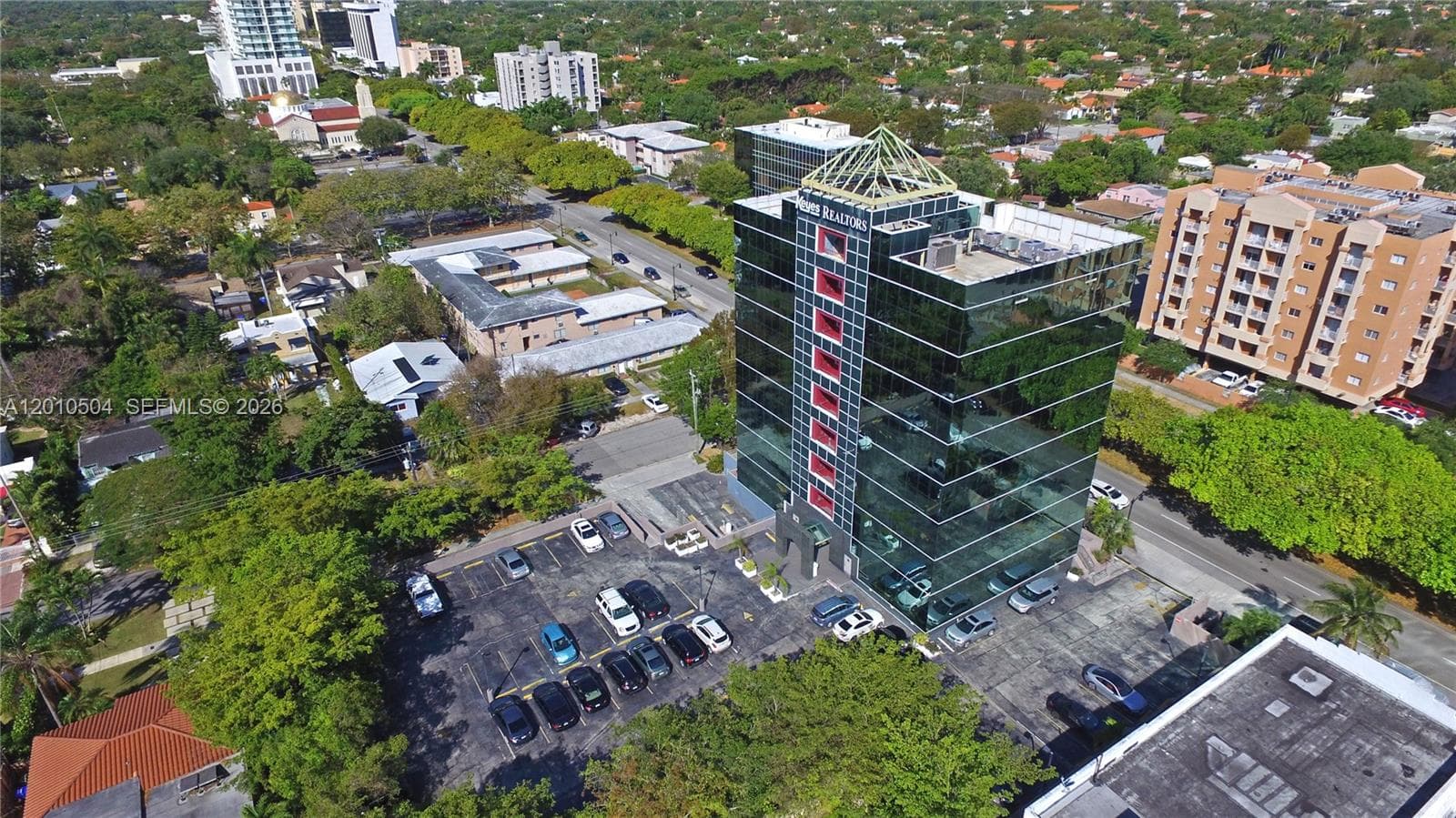 2121 SW 3rd Ave # 200, Miami FL 33129