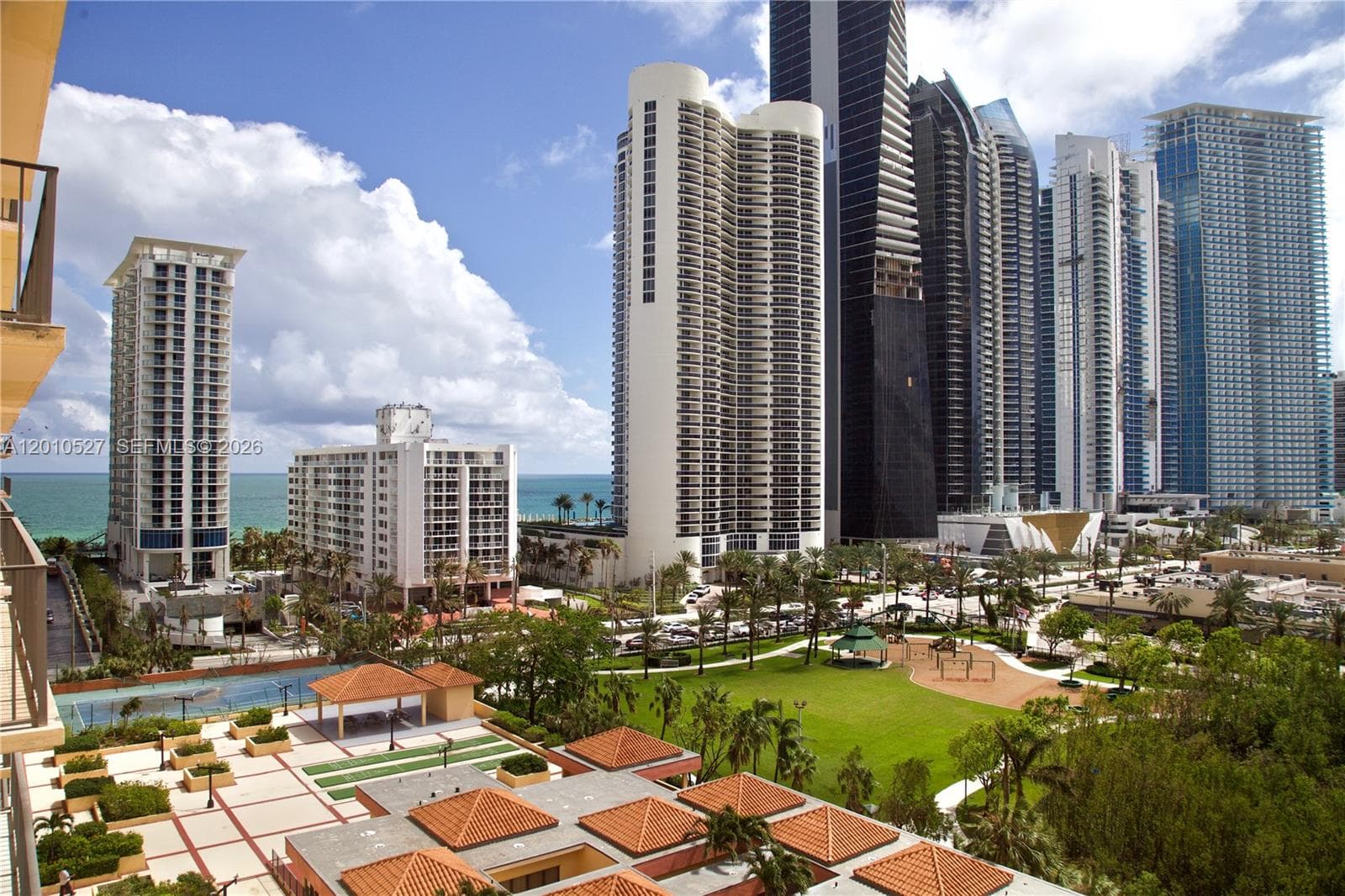 210 174th St # 1107, Sunny Isles Beach, FL 33160 photo 5