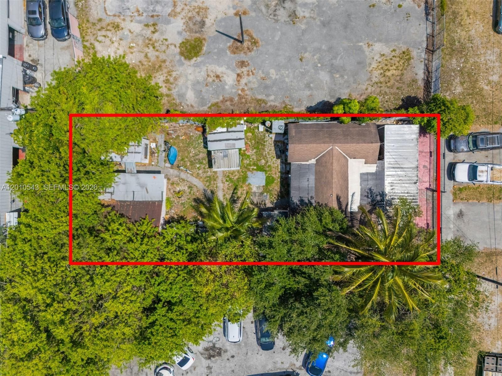 9422 NW 26th Ave, Miami FL 33147