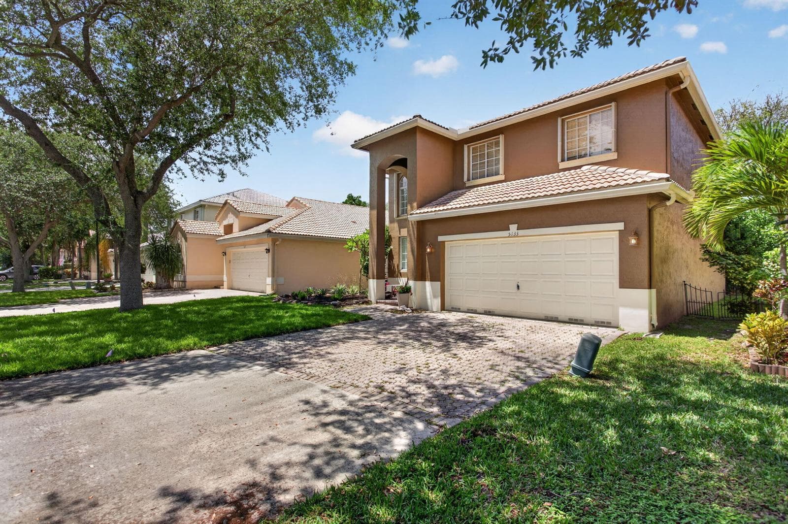 5133 Heron Place, Coconut Creek FL 33073 photo 2