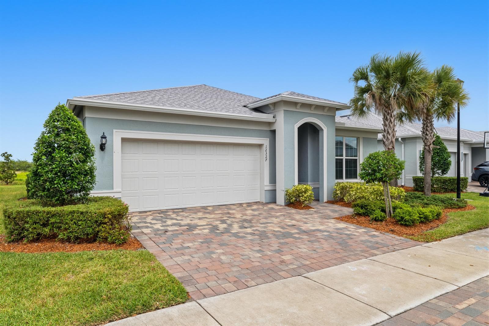 12327 SW Sand Dollar Way, Port St. Lucie FL 34987 photo 5