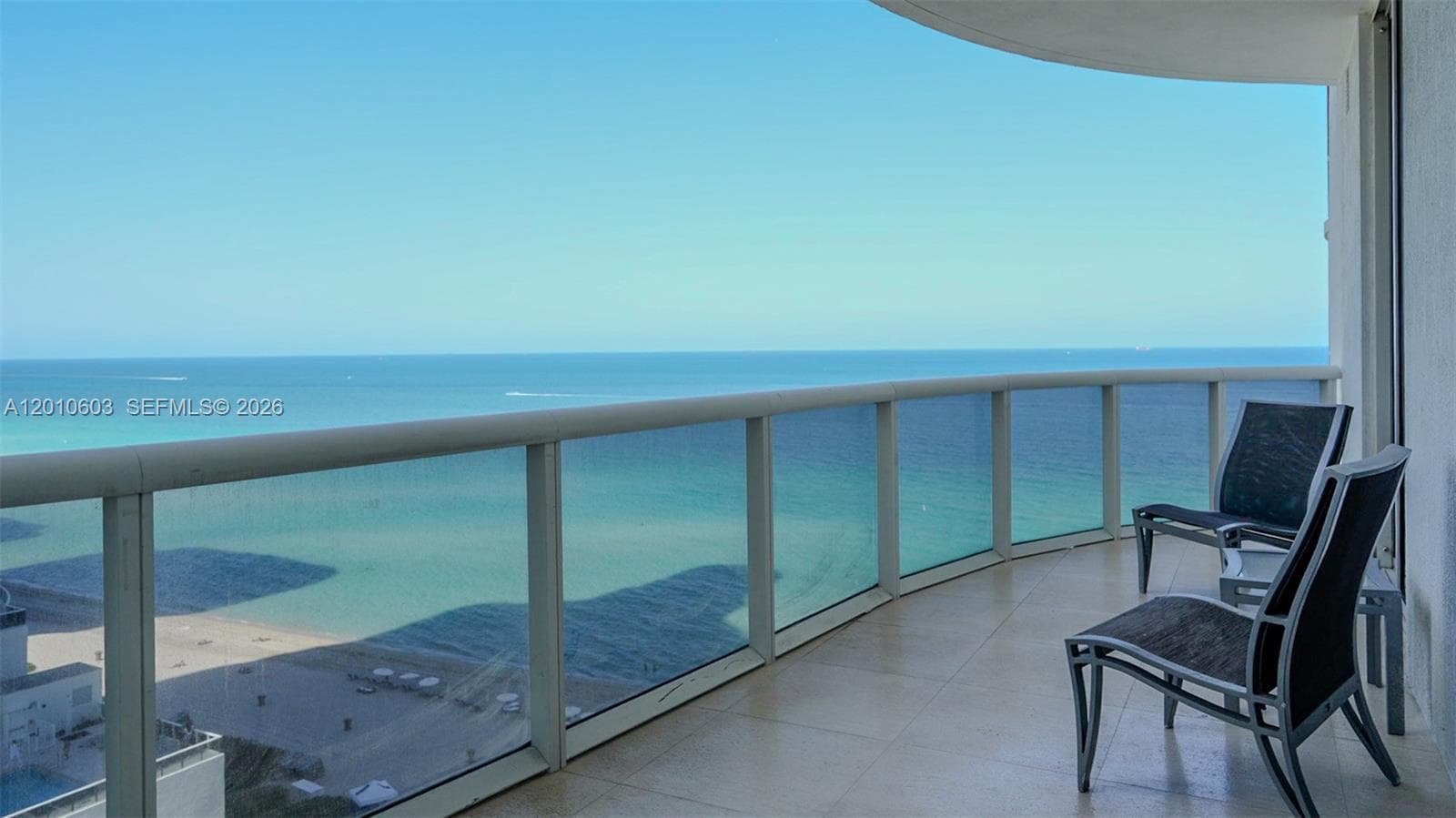 15901 Collins Ave # 1102, Sunny Isles Beach FL 33160 photo 2