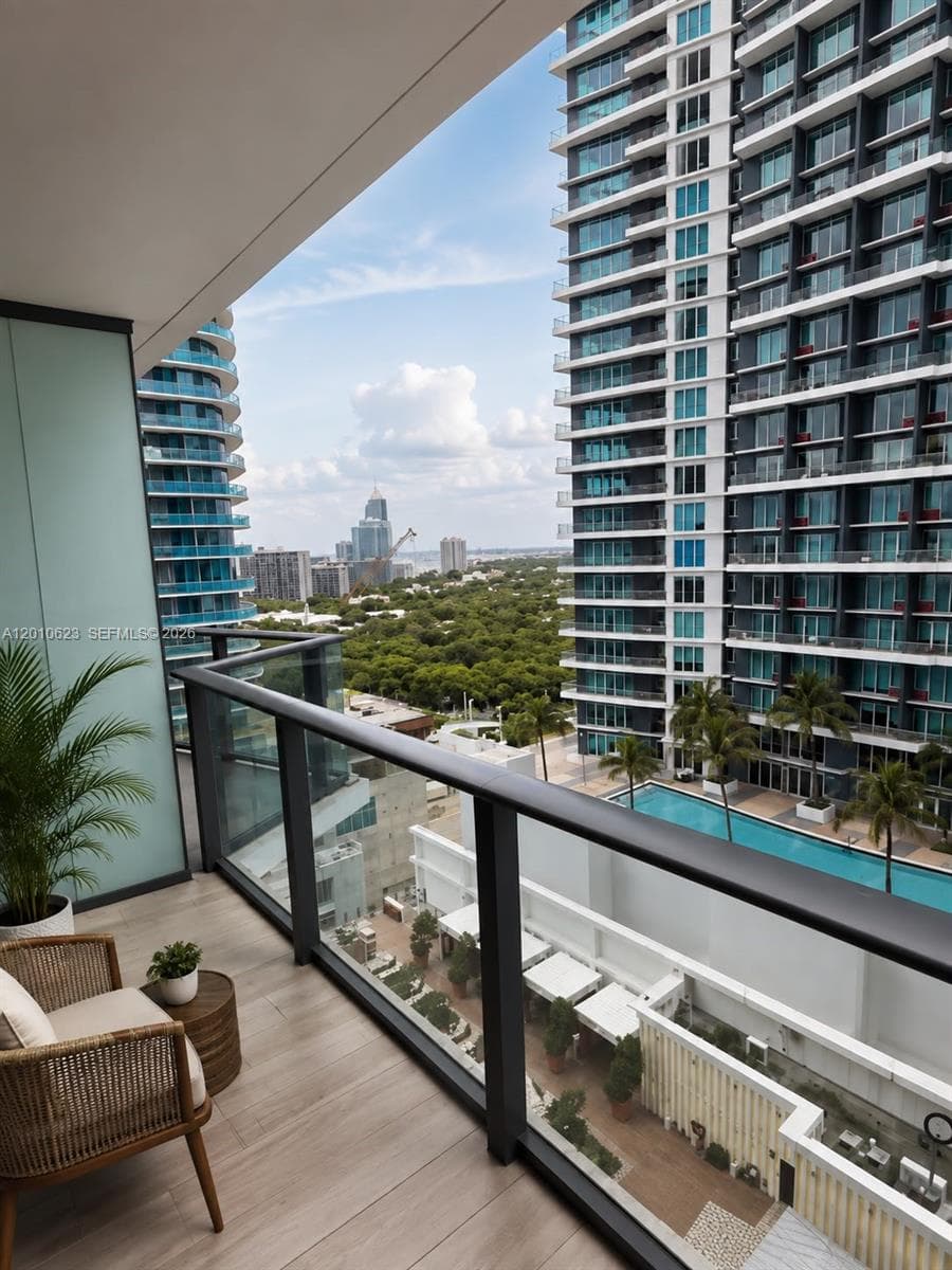 1300 S Miami Ave # 1908, Miami FL 33130 photo 5