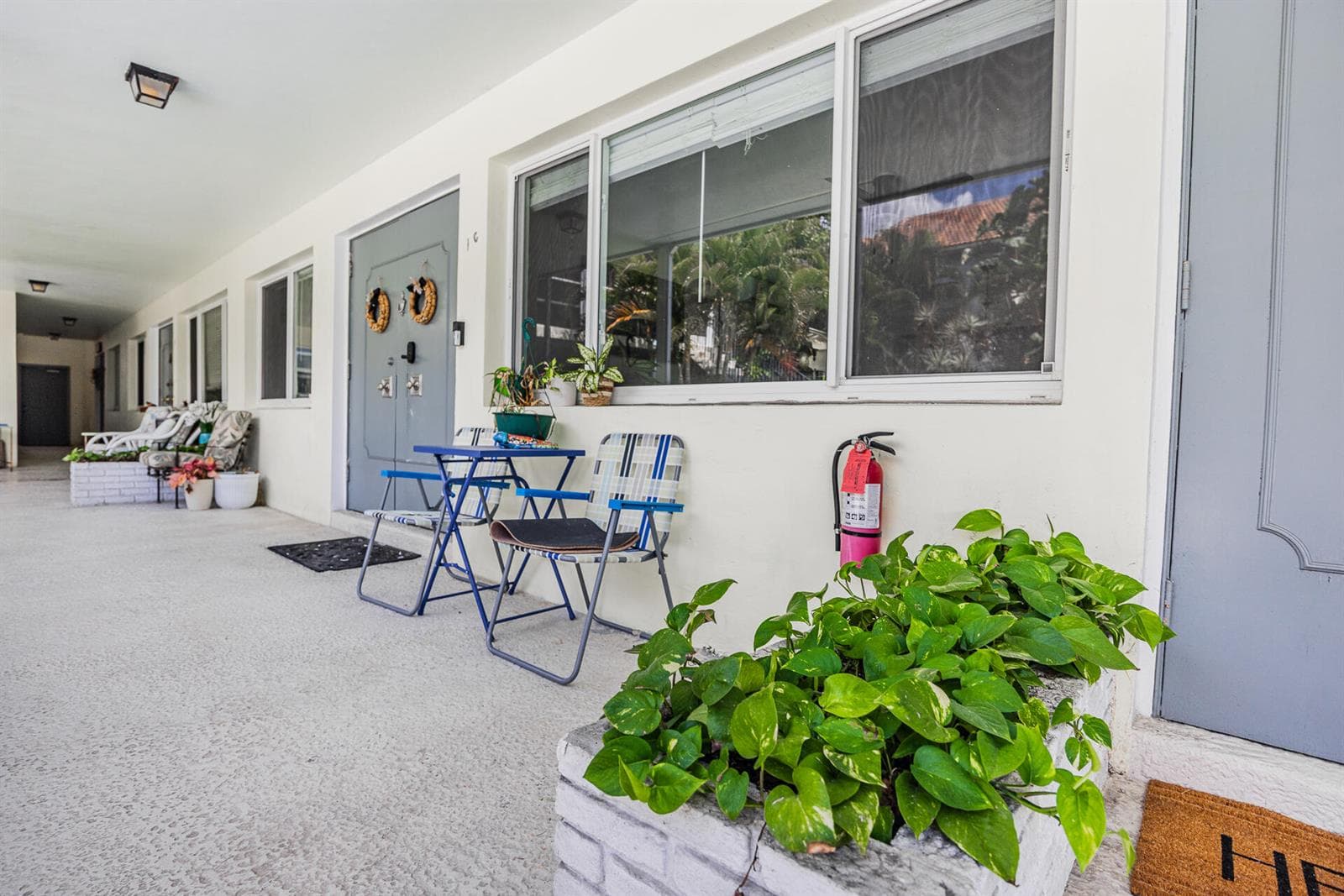 1308 Bayview Drive # 1c, Fort Lauderdale FL 33304 photo 5