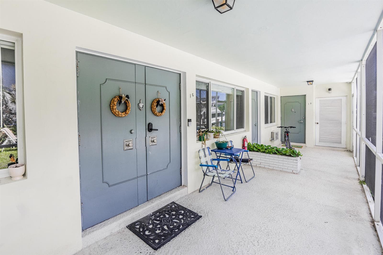 1308 Bayview Drive # 1c, Fort Lauderdale FL 33304 photo 4