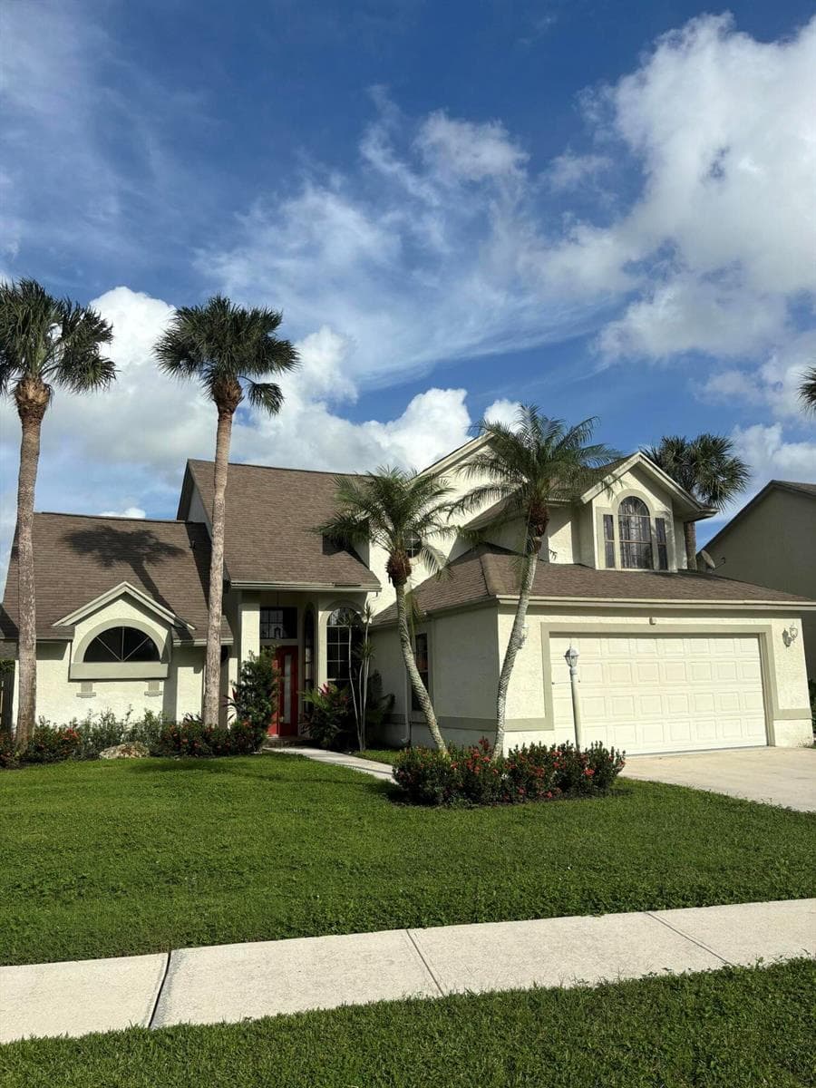 12989 Meadowbreeze Drive, Wellington FL 33414 photo 2