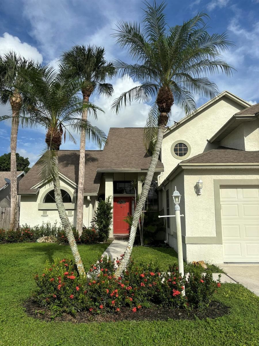12989 Meadowbreeze Drive, Wellington FL 33414 photo 4