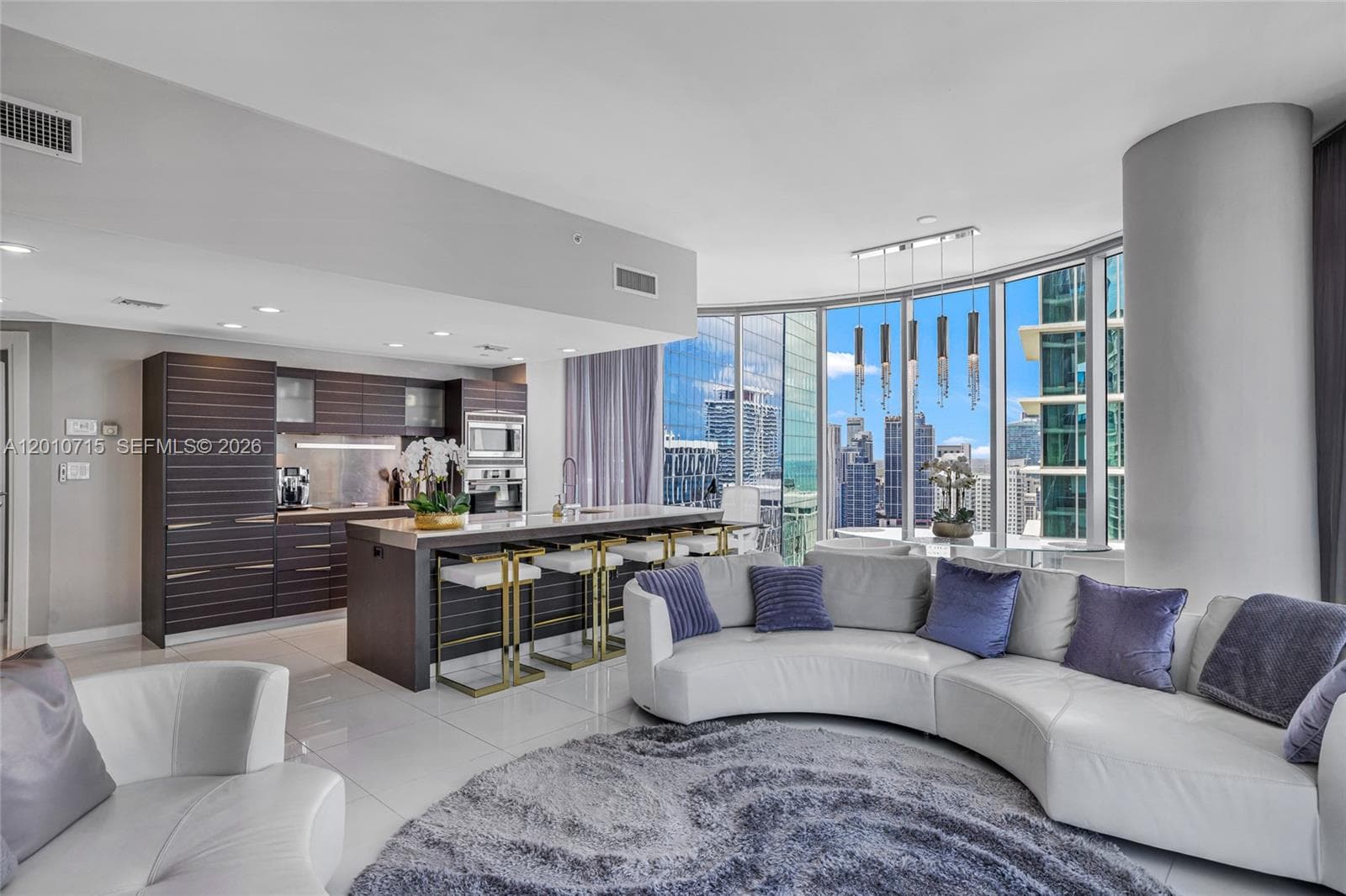200 Biscayne Boulevard Way # 4401, Miami FL 33131