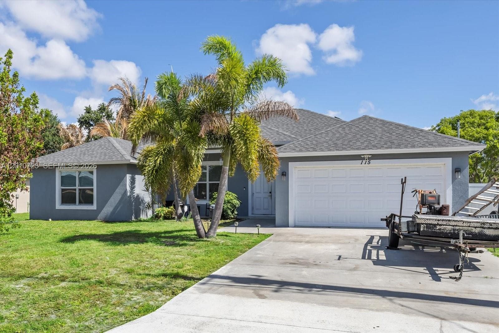 115 SW Glenwood Dr, Port St. Lucie FL 34984 photo 2