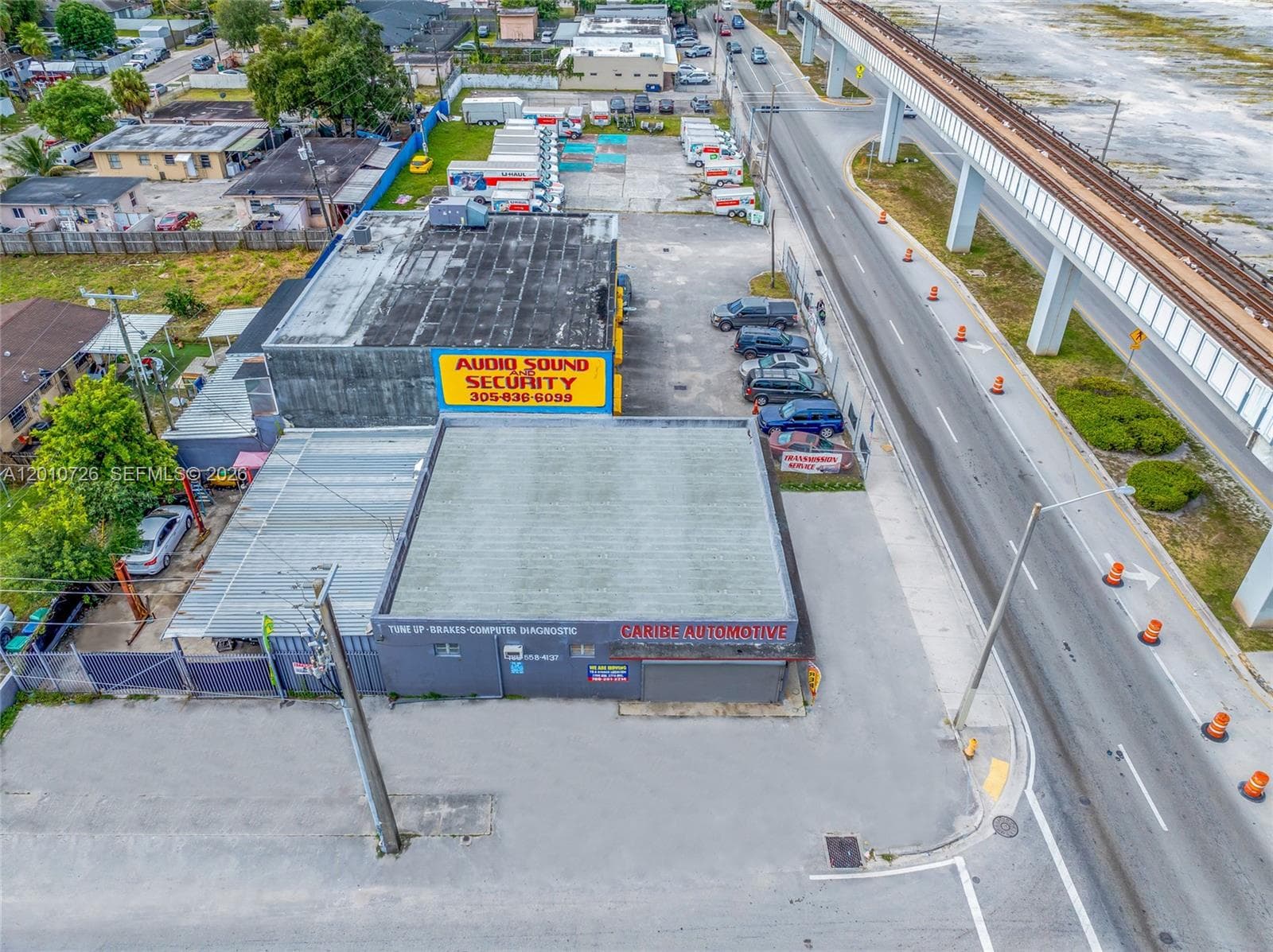 3000 NW 79th St, Miami FL 33147 photo 2