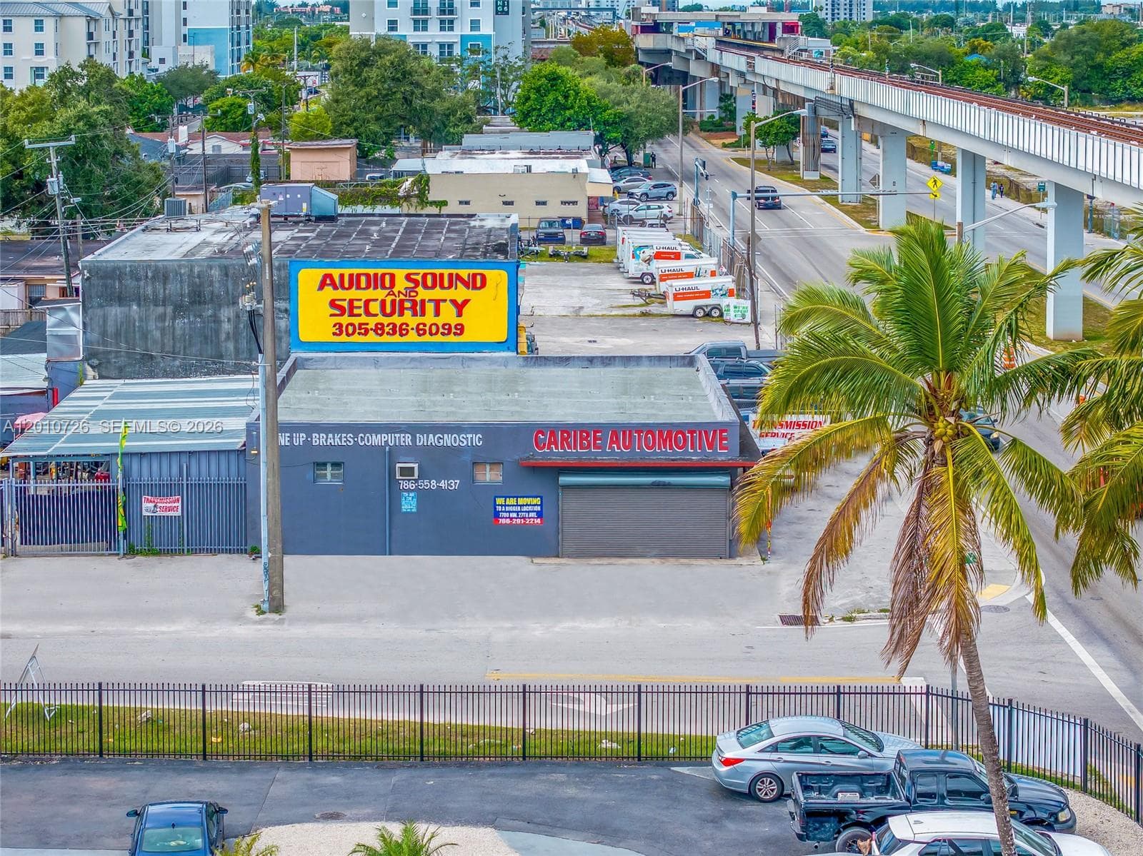 3000 NW 79th St, Miami FL 33147 photo 5