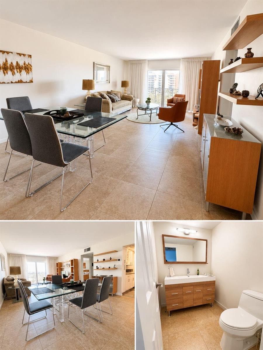 1200 Hibiscus Avenue # 806, Pompano Beach FL 33062 photo 2