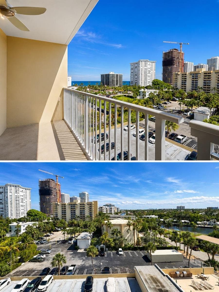 1200 Hibiscus Avenue # 806, Pompano Beach FL 33062 photo 3