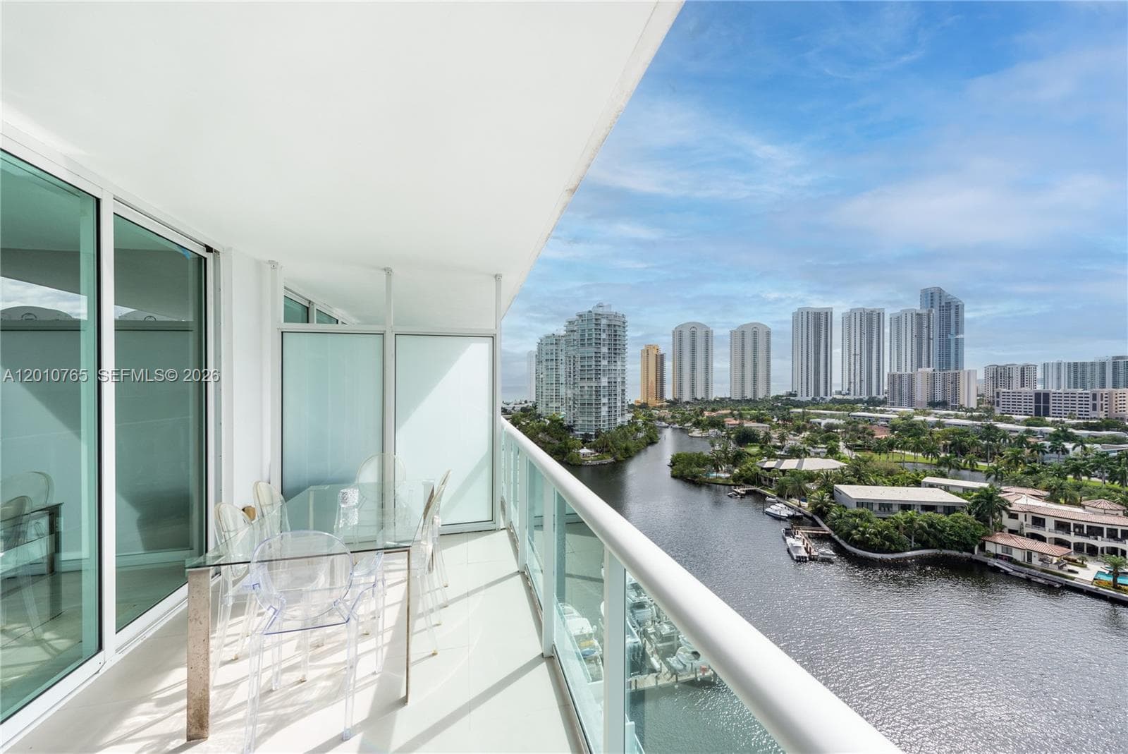 400 Sunny Isles Blvd # 1518, Sunny Isles Beach FL 33160