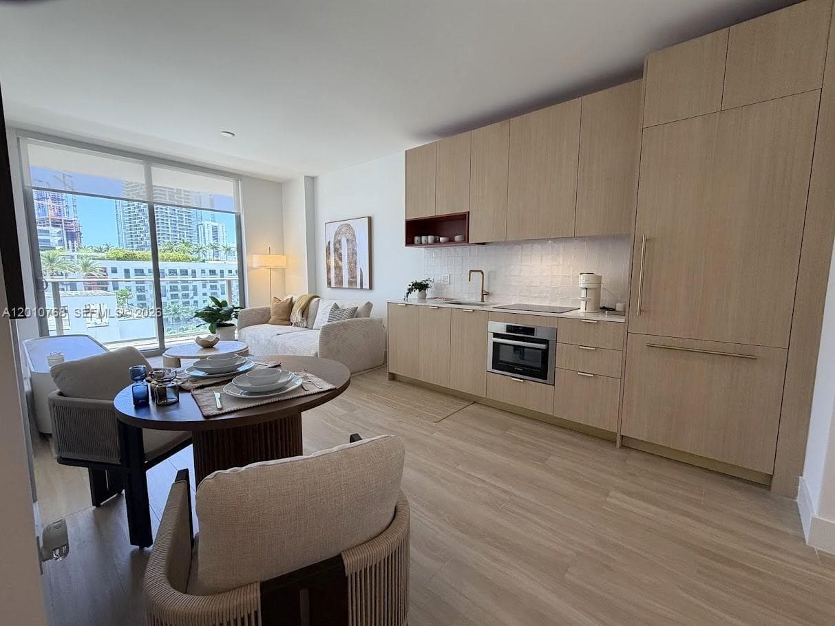 90 NE 32 # 803, Miami, FL 33137 photo 4