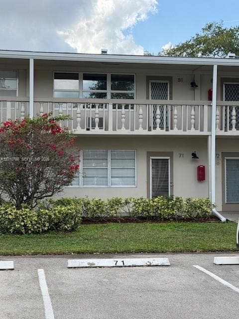 71 Tilford D # 71, Deerfield Beach, FL 33442 photo 2