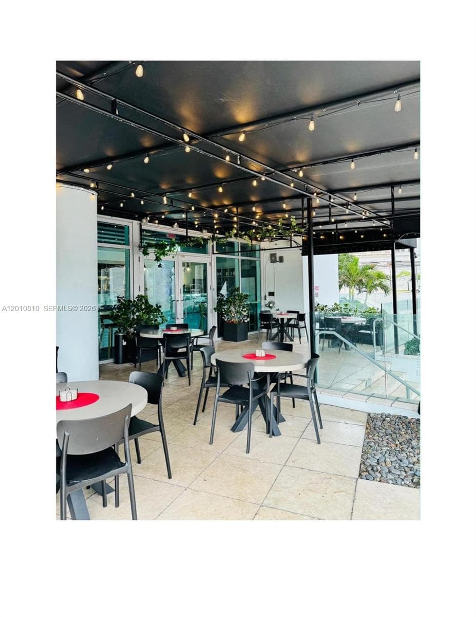 900 Biscayne Blvd N Downtown Miami # R105, Miami FL 33132