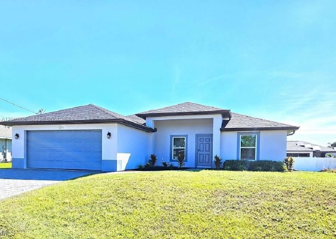 604 WILMINGTON, Cape Coral FL 33993