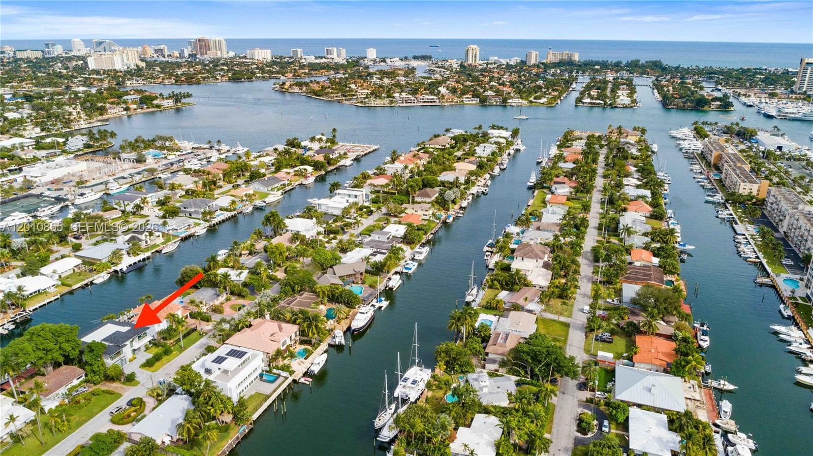 1537 SE 13th St, Fort Lauderdale FL 33316 photo 3