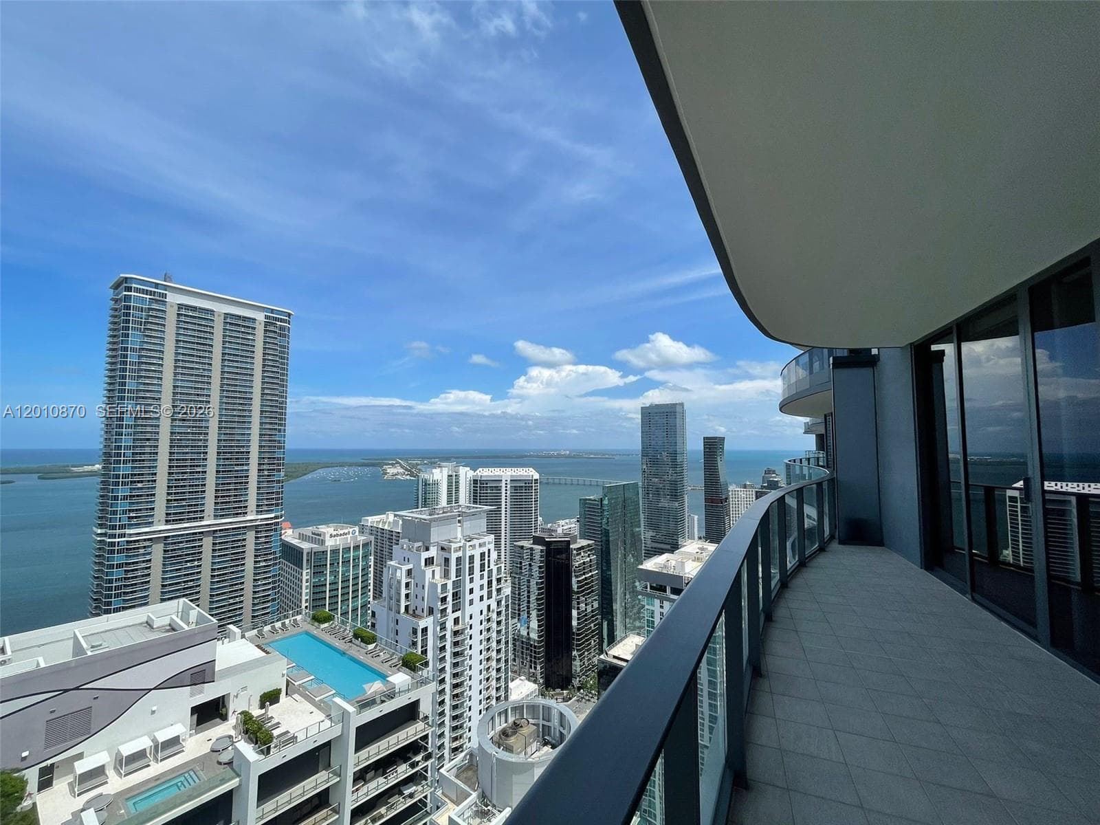 1000 Brickell Plaza # PH5908, Miami, FL 33131